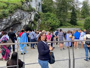 2023 08 15 LOURDES AVEC LES ORANAIS (7)